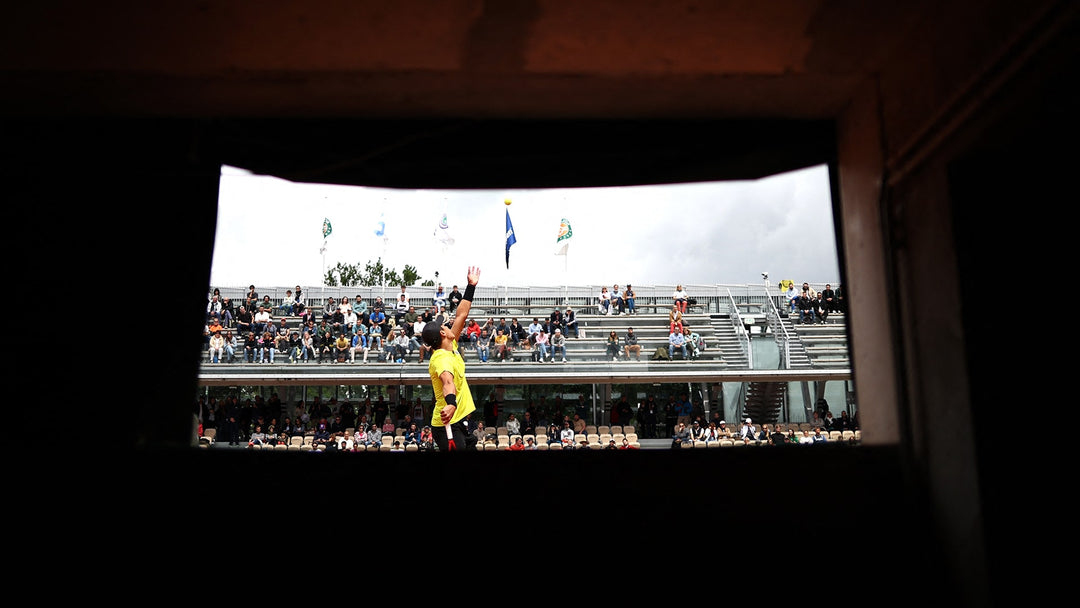 French Open Breaks Attendance and Viewership Records