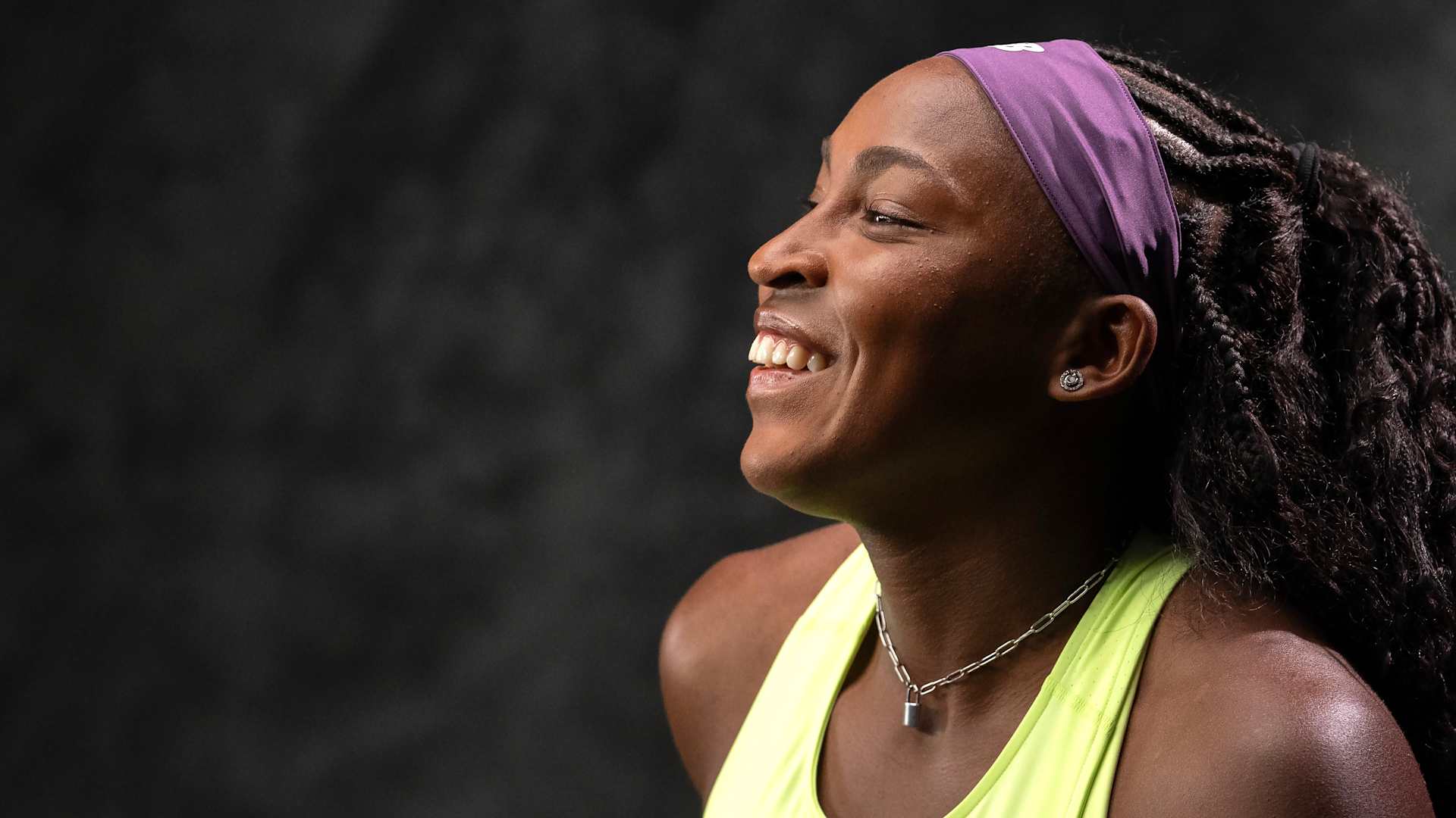 Coco Gauff Reaches 100 Weeks in WTA Top 10, Dimitrov and Hurkacz Make History