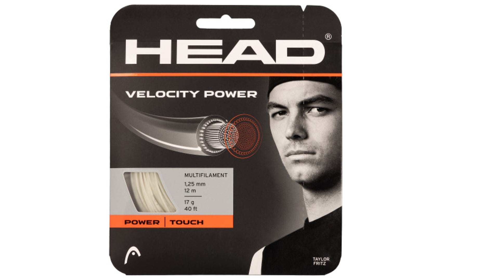 Head Velocity Power: Unleash Power and Comfort with Multifilament String