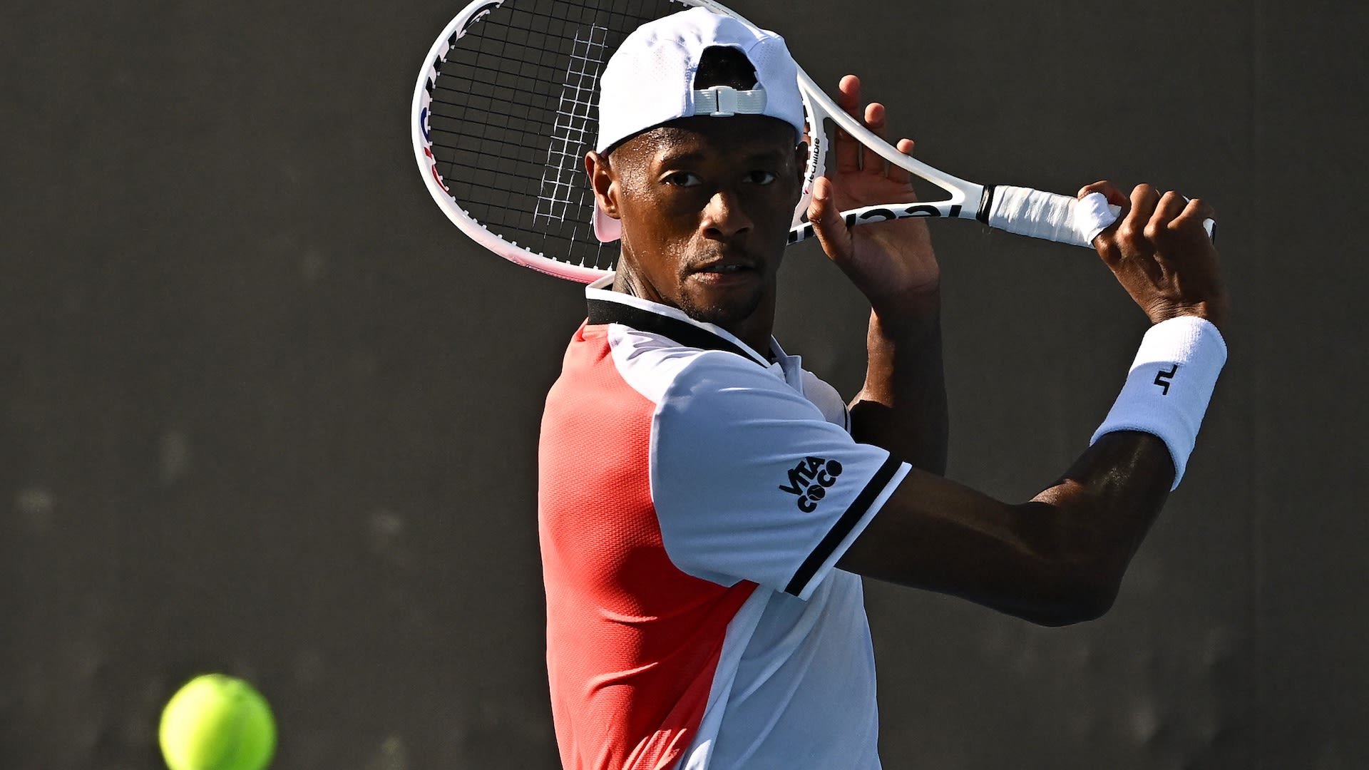 Injury-hit Sinner faces Eubanks challenge at Roland Garros