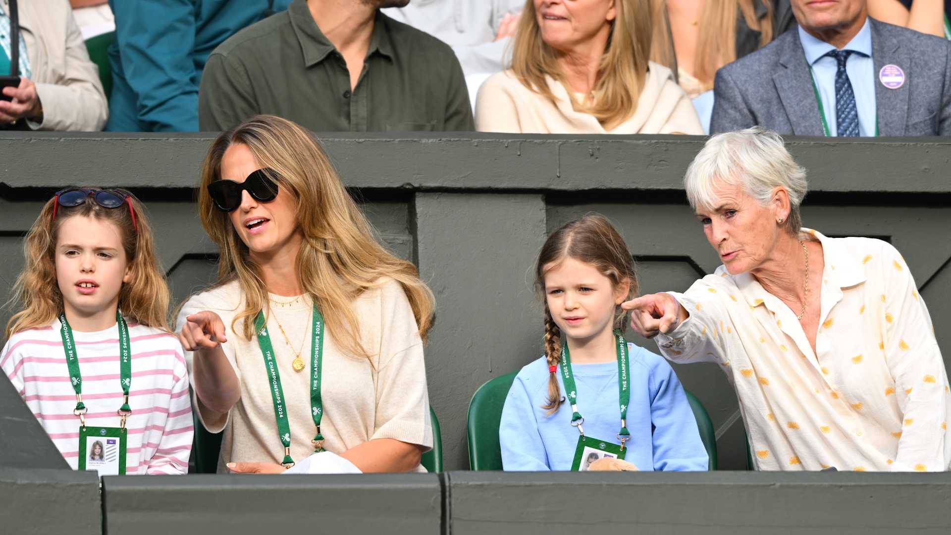 Andy Murray's Final Wimbledon Campaign Begins with Emotional Centre Court Launch