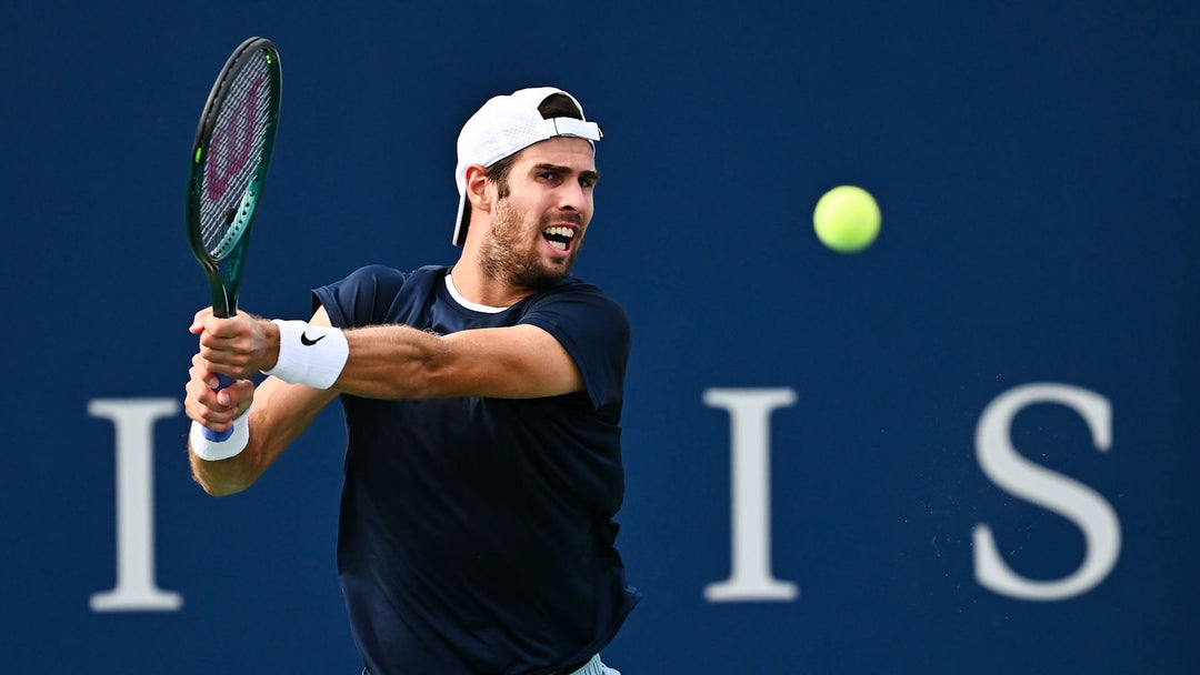 Khachanov's Resurgence Continues in Paris, Favored Against Popyrin