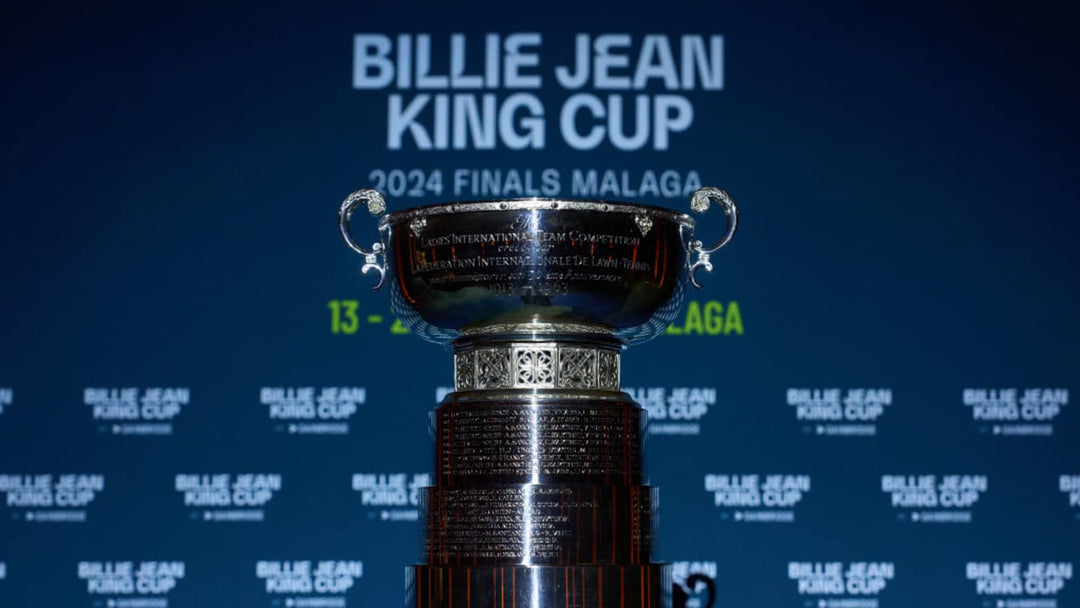 Billie Jean King Cup 2024 Postponed in Malaga Due to Severe Weather