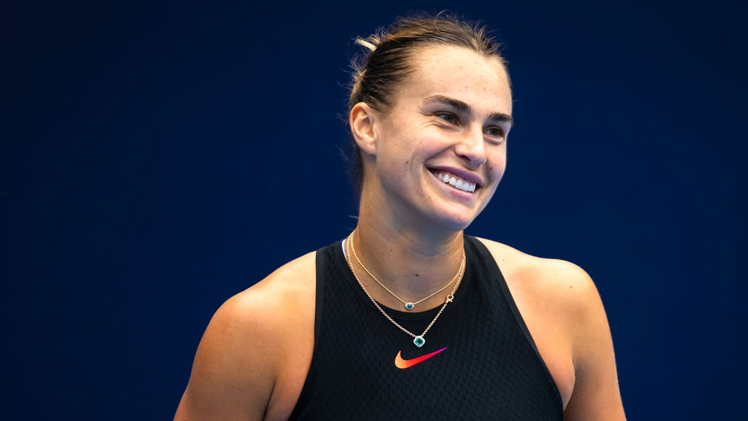 Sabalenka Secures Semifinal Spot, Eyes Year-End No. 1 at WTA Finals