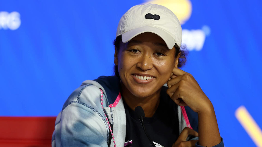 Naomi Osaka Reveals Favorite Pokémon, Childhood Memories of US Open