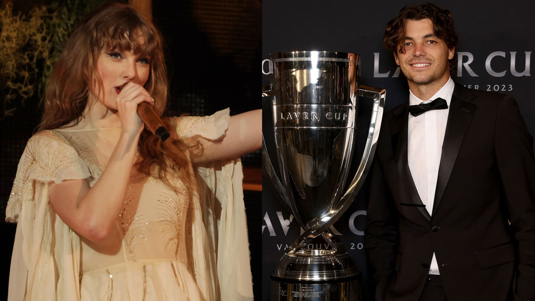 Tennis Stars Taylor Fritz and Iga Swiatek Share Their Love for Taylor Swift