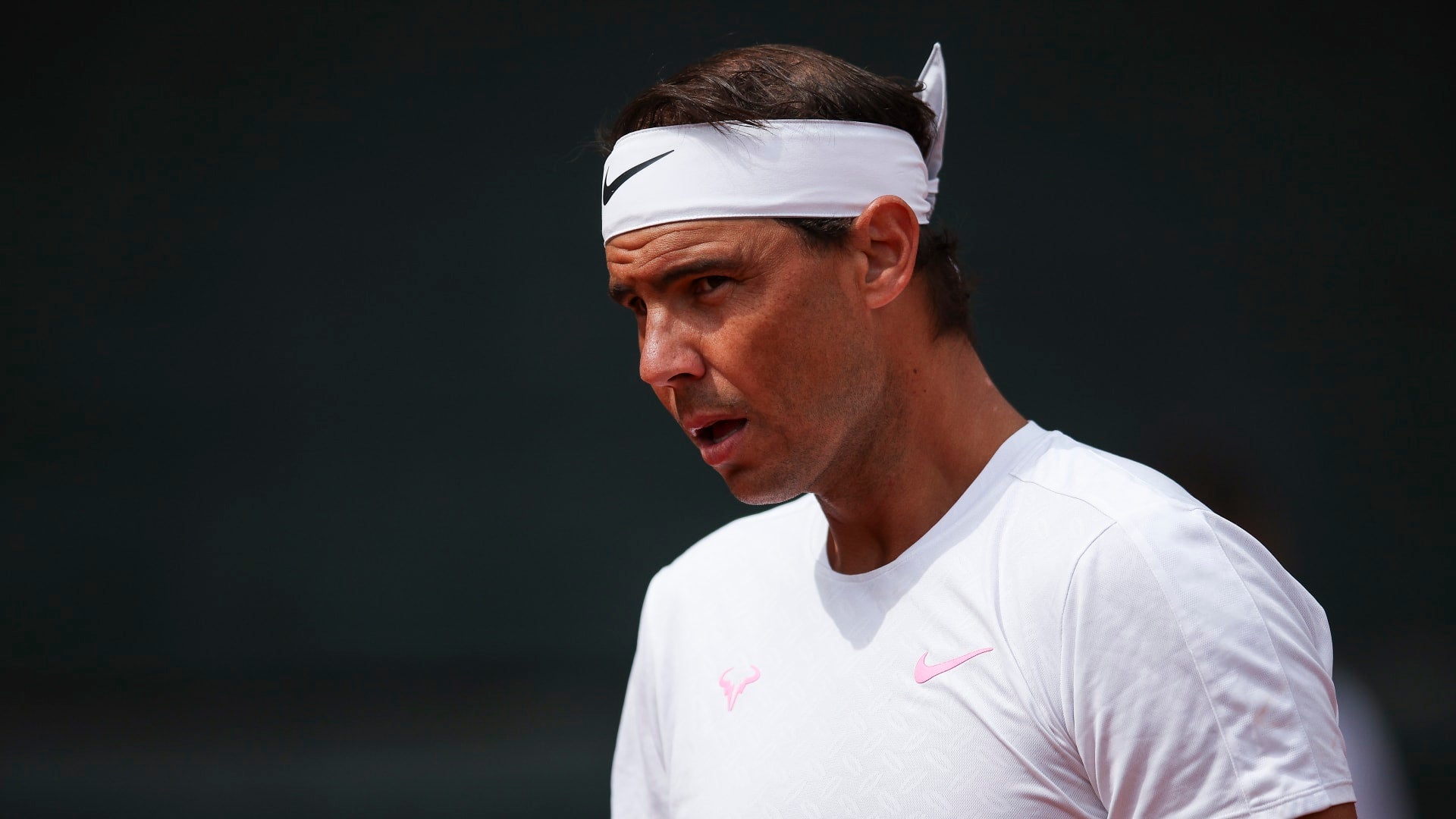 Rafael Nadal Confirms Barcelona Open Participation Despite Hip Injury