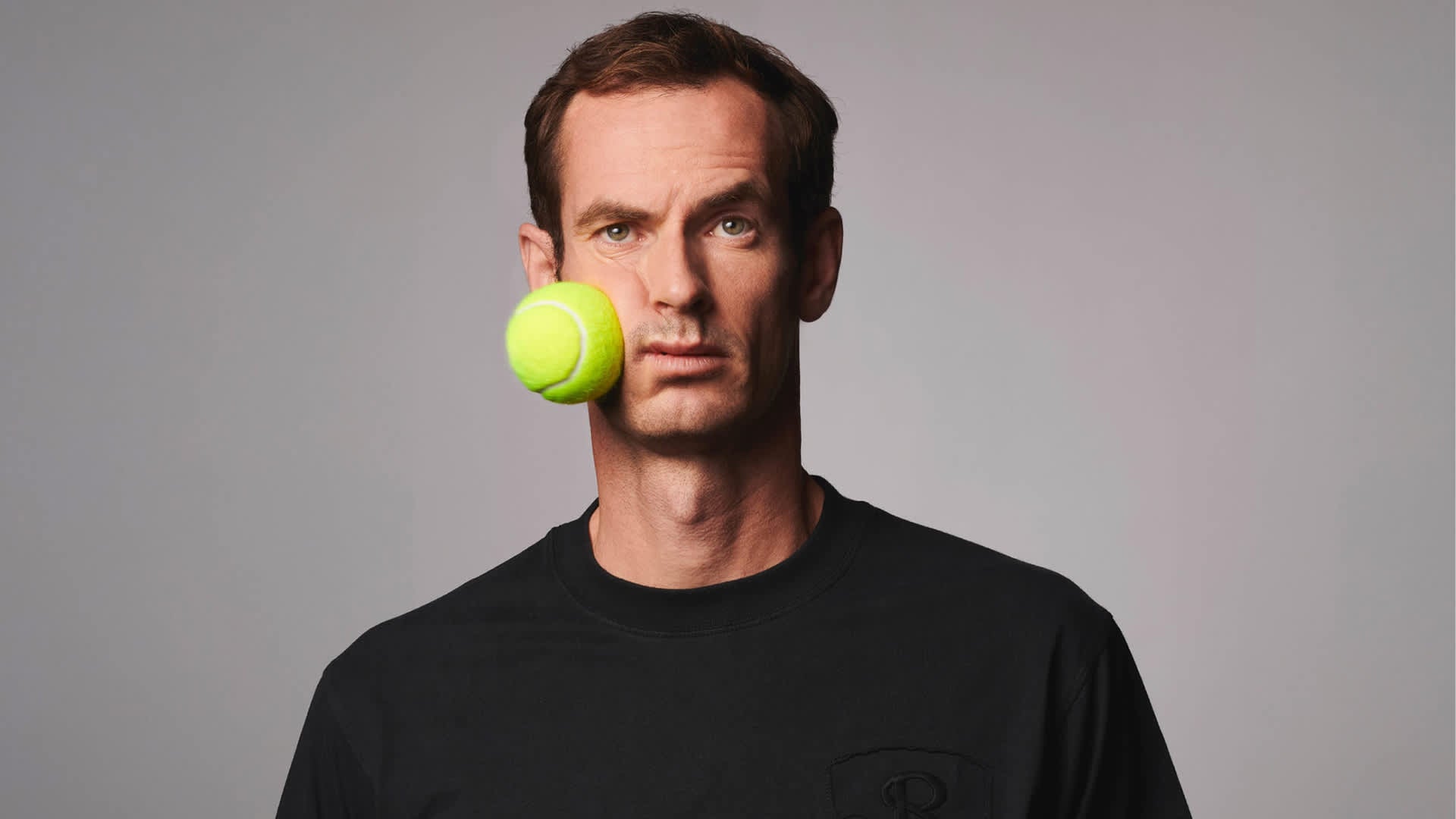 Andy Murray Announces Four-Show Theater Tour to Share Tennis Journey