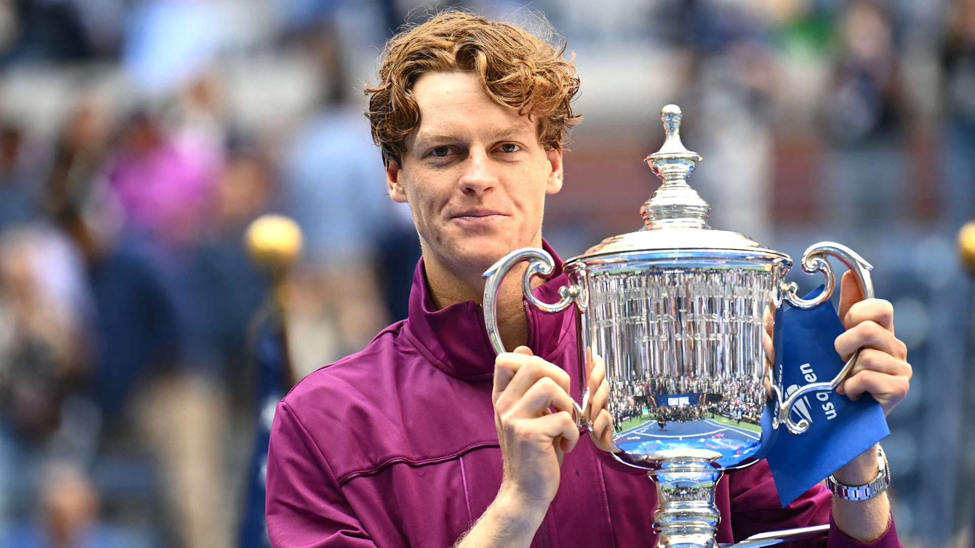 Jannik Sinner's US Open Triumph: 10 Sin-sational Achievements