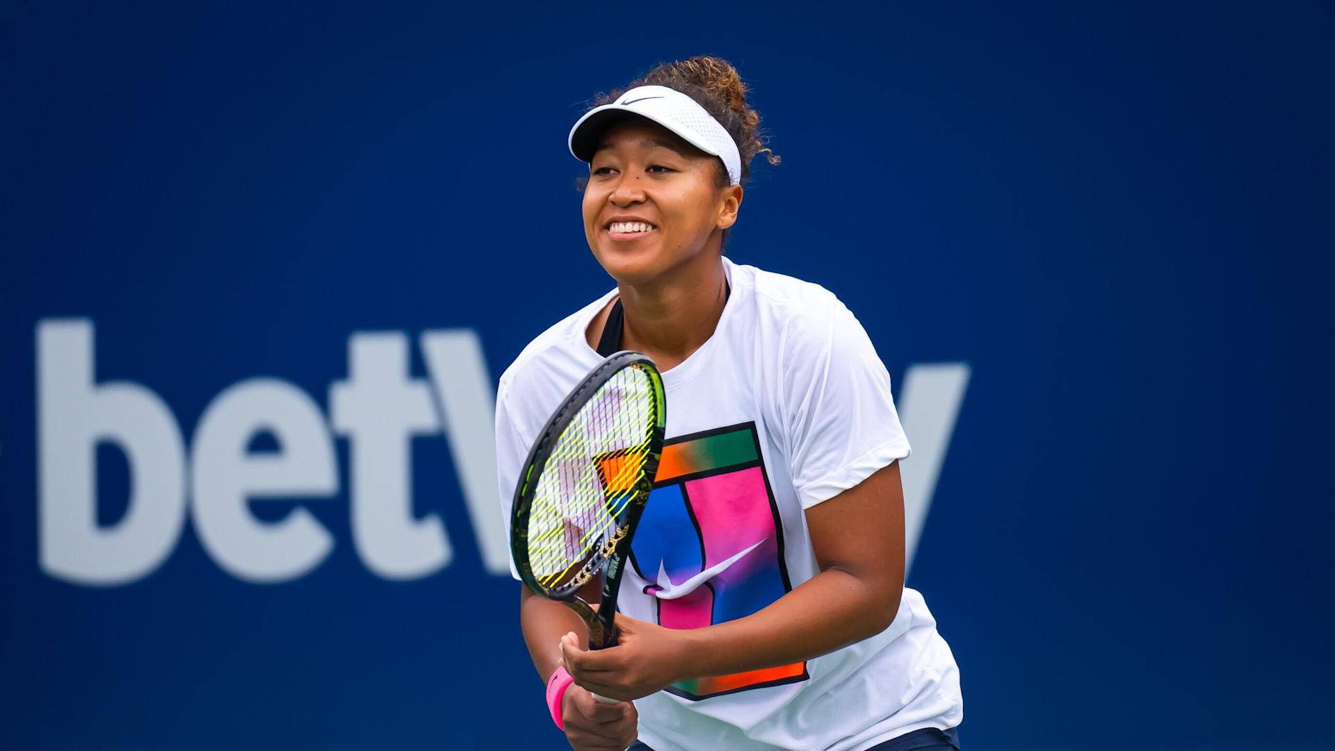 Naomi Osaka's Roller-Coaster Year: Ups and Downs on the Road to the US Open