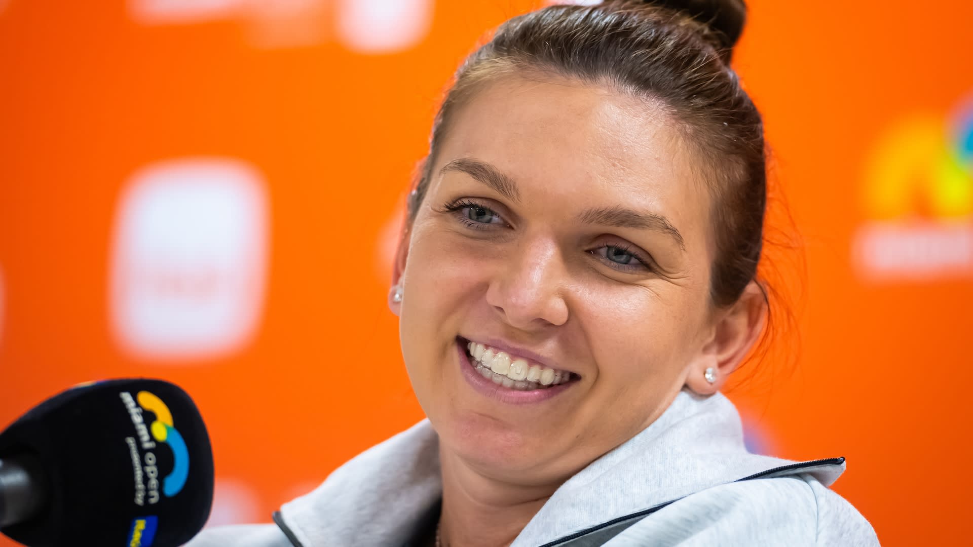 Simona Halep Recounts Devastating Moment of Doping Revelation