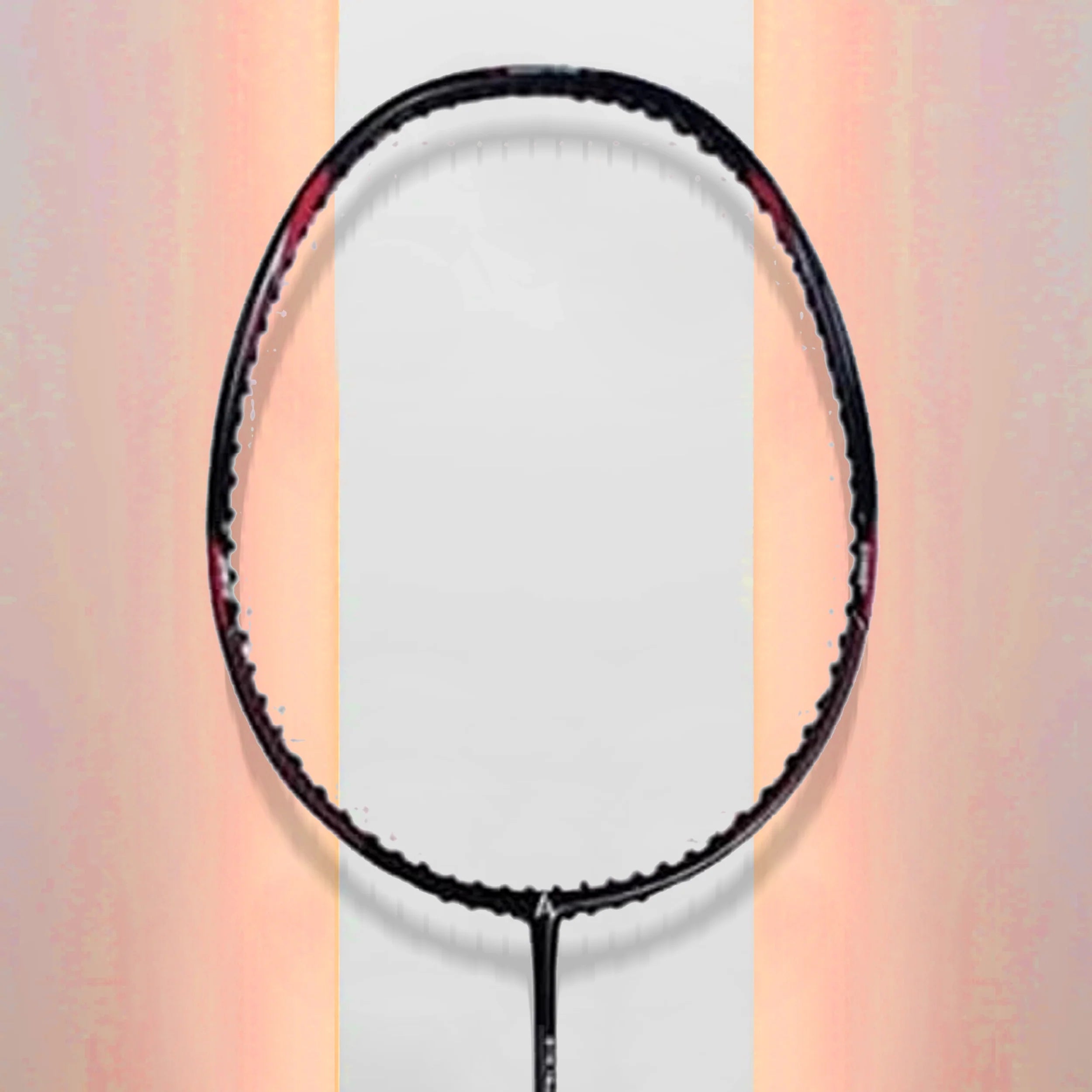 Badminton Rackets Collection