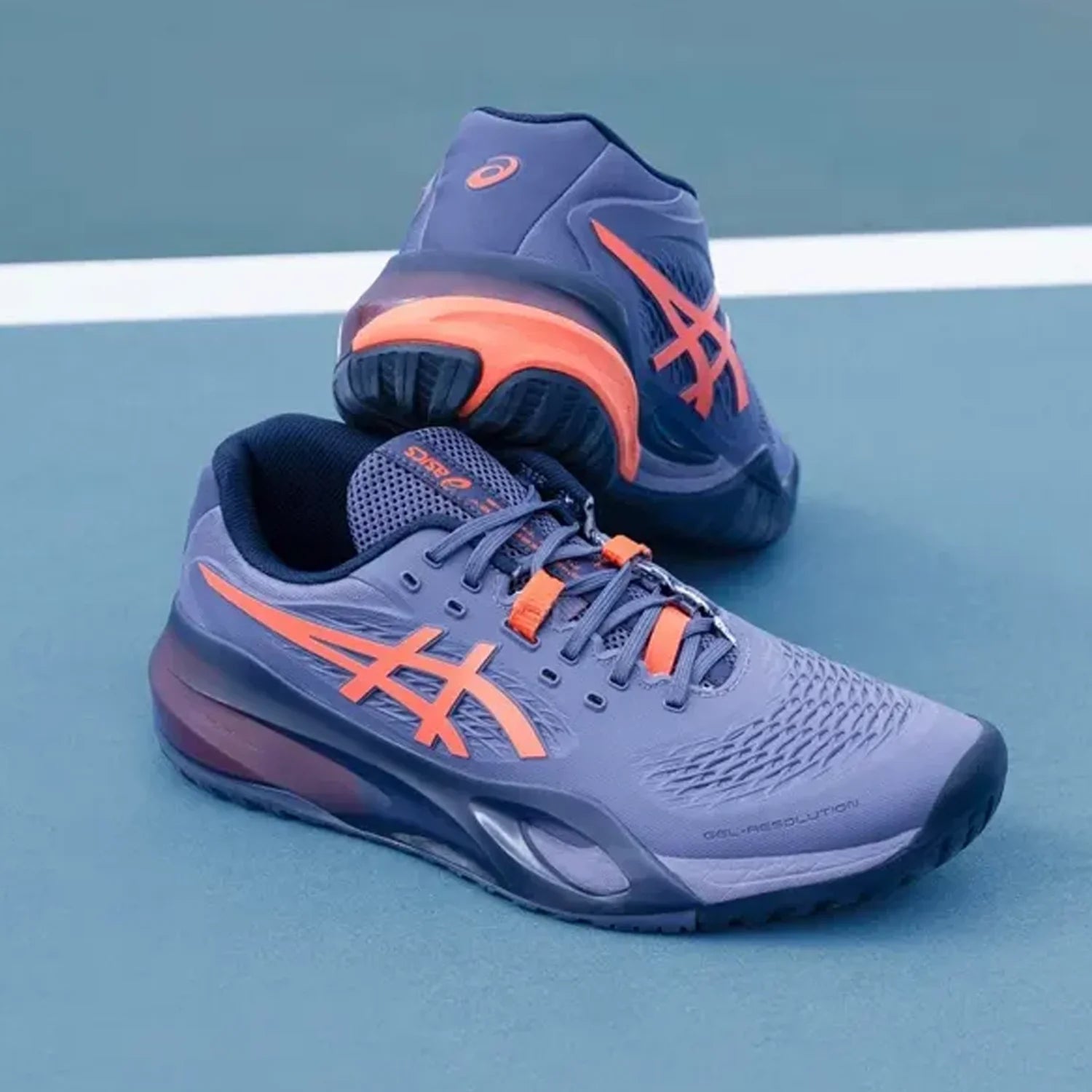 Tennis Shoes Collection