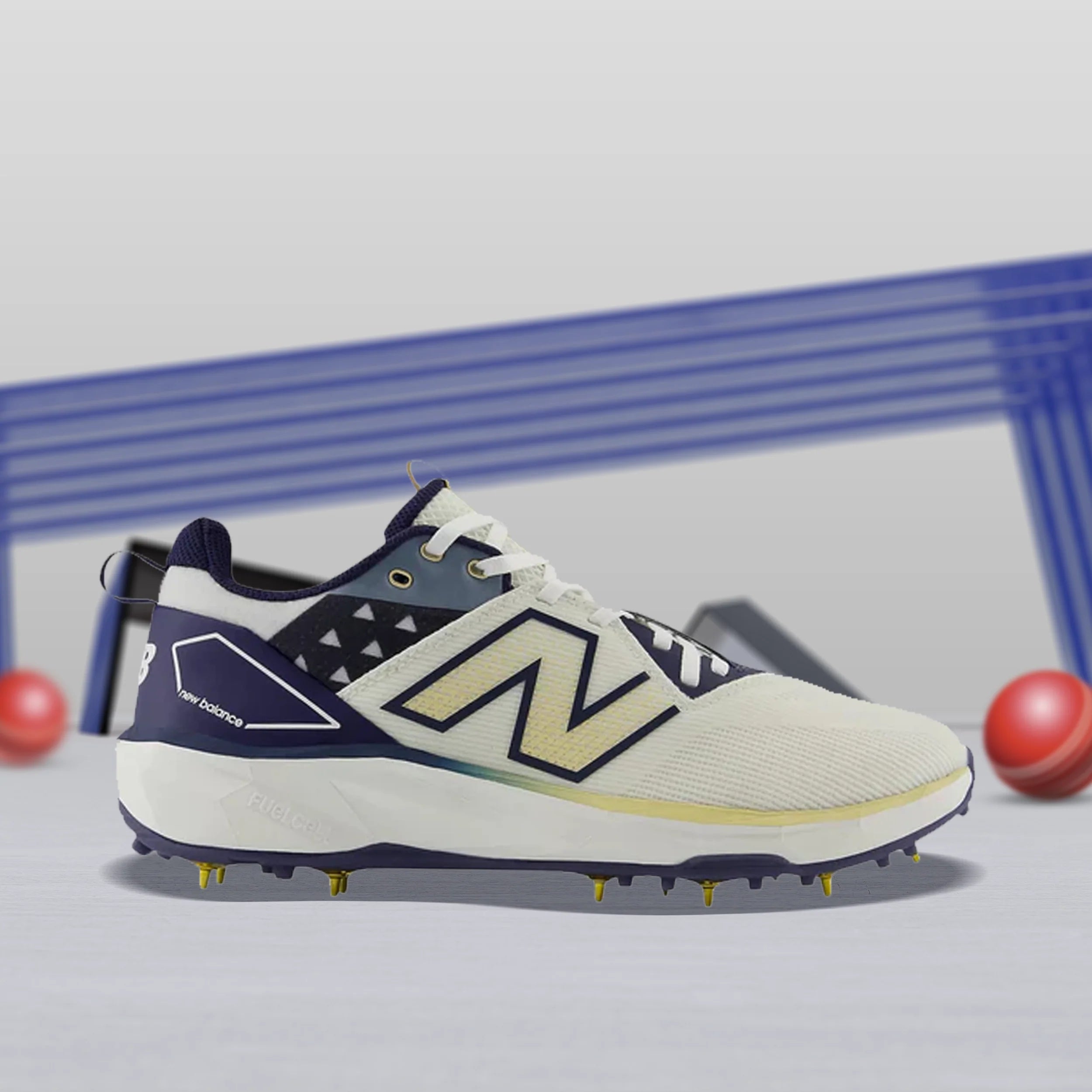 Cricket Shoes Collections