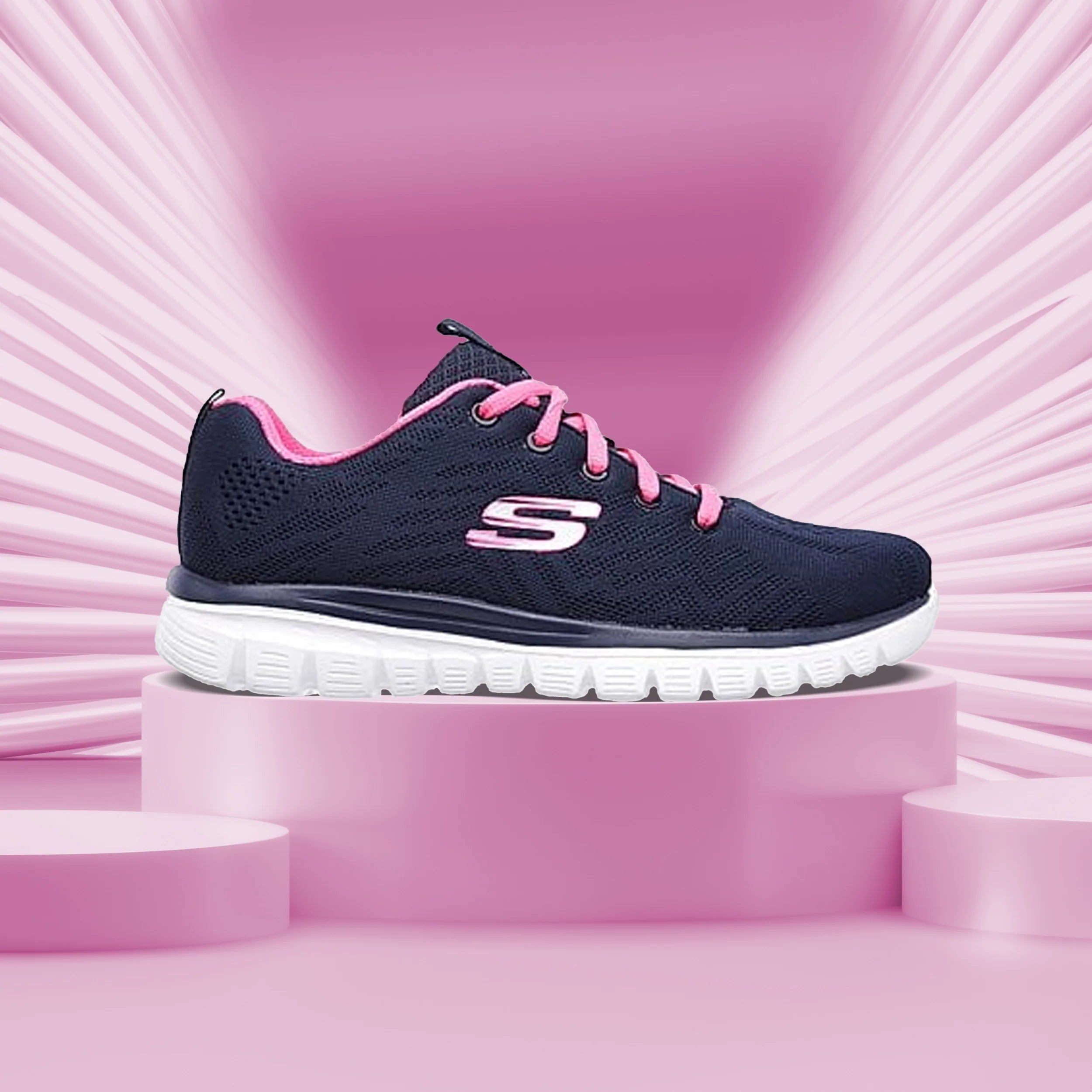 Sports Shoes Collection