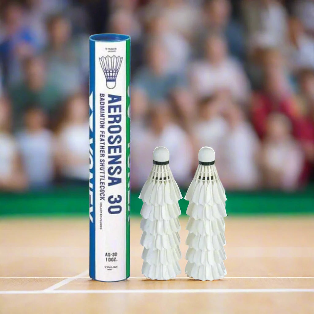 Badminton Shuttlecocks Collection