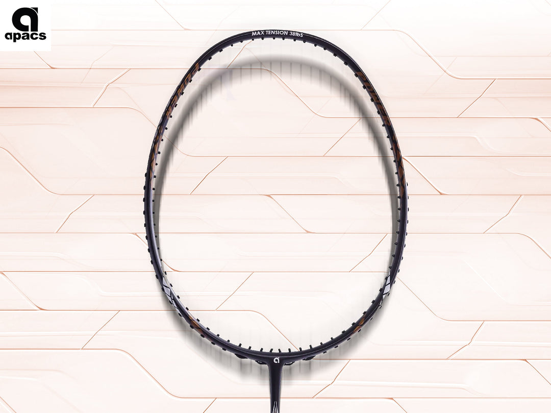Badminton Apacs Rackets