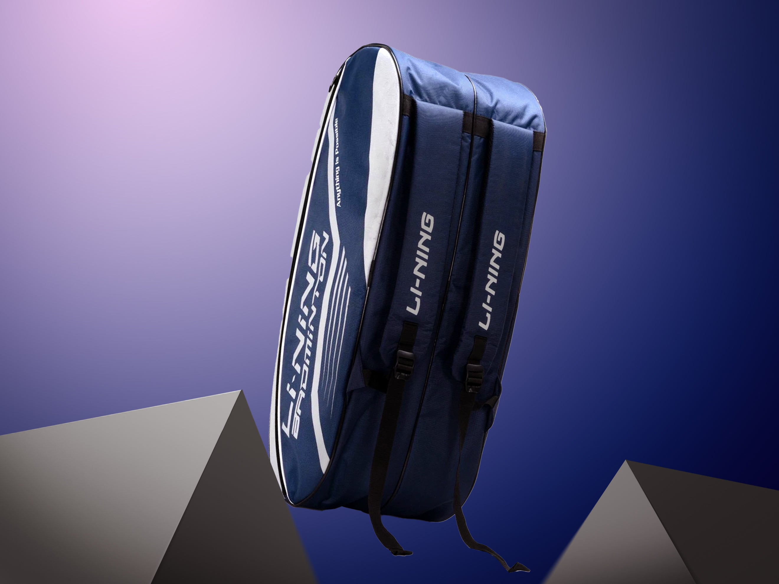 Badminton Kitbags Collection