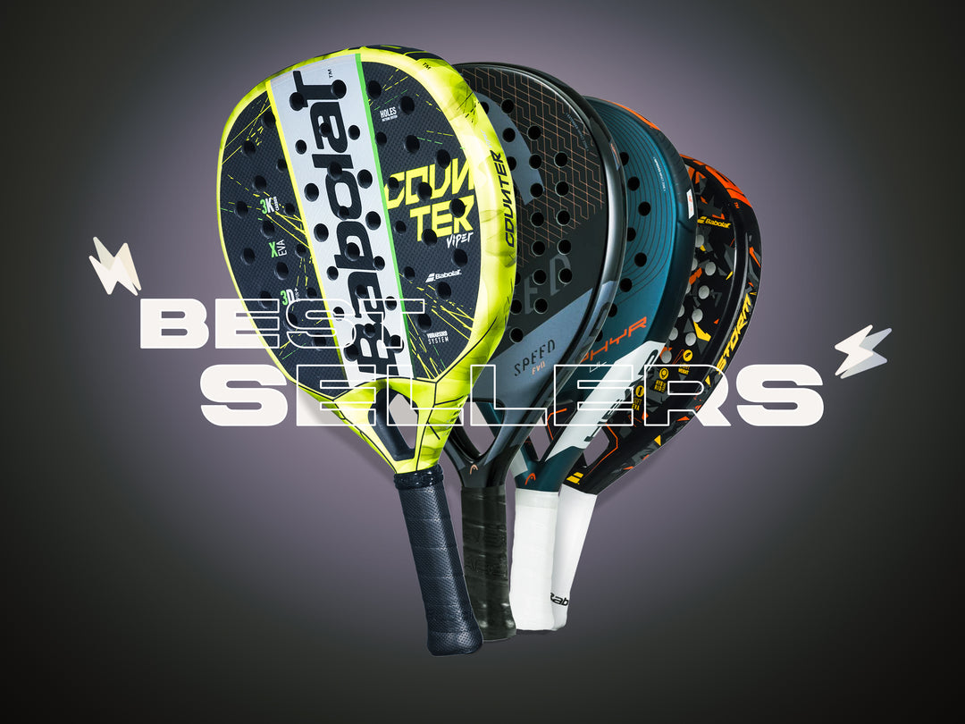 Best Padel Racquets