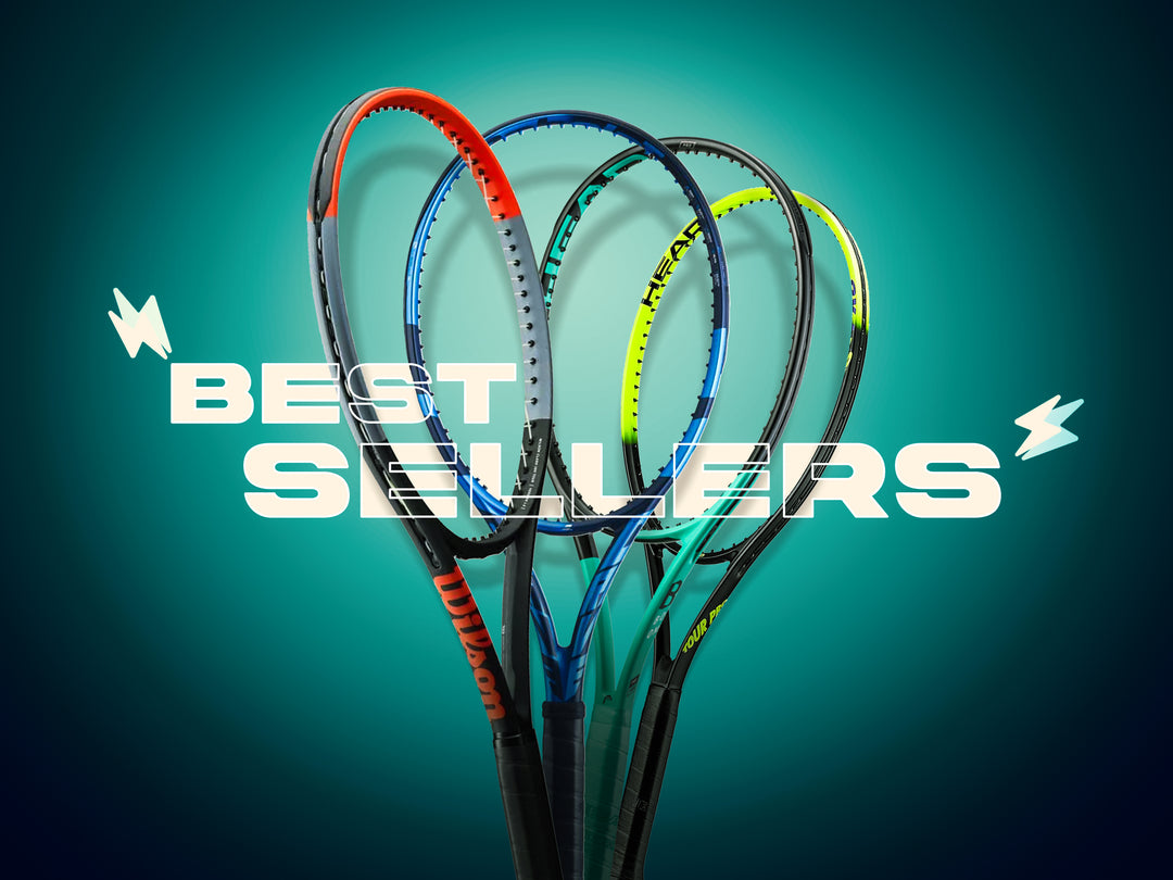 Best Tennis Racquets