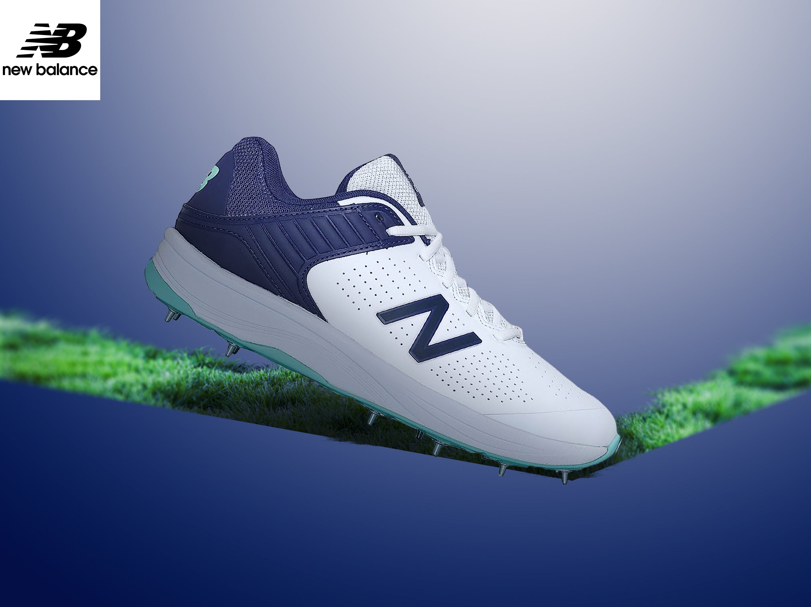 Cricket New Balance Shoes