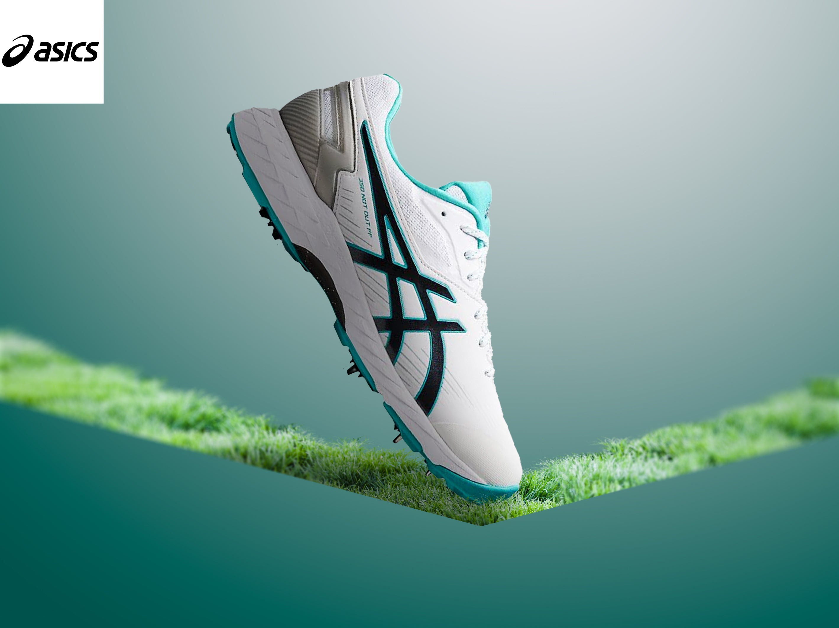 T20 - Sale Cricket Asics Shoes