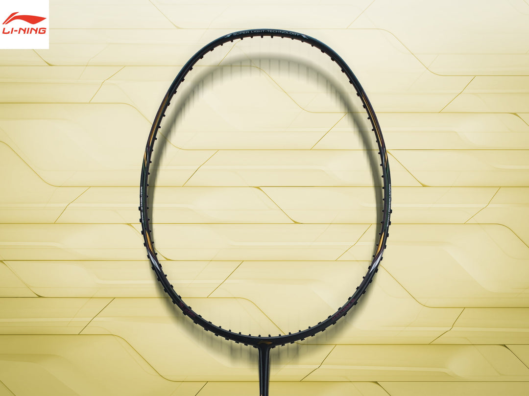 Badminton Li-Ning Rackets