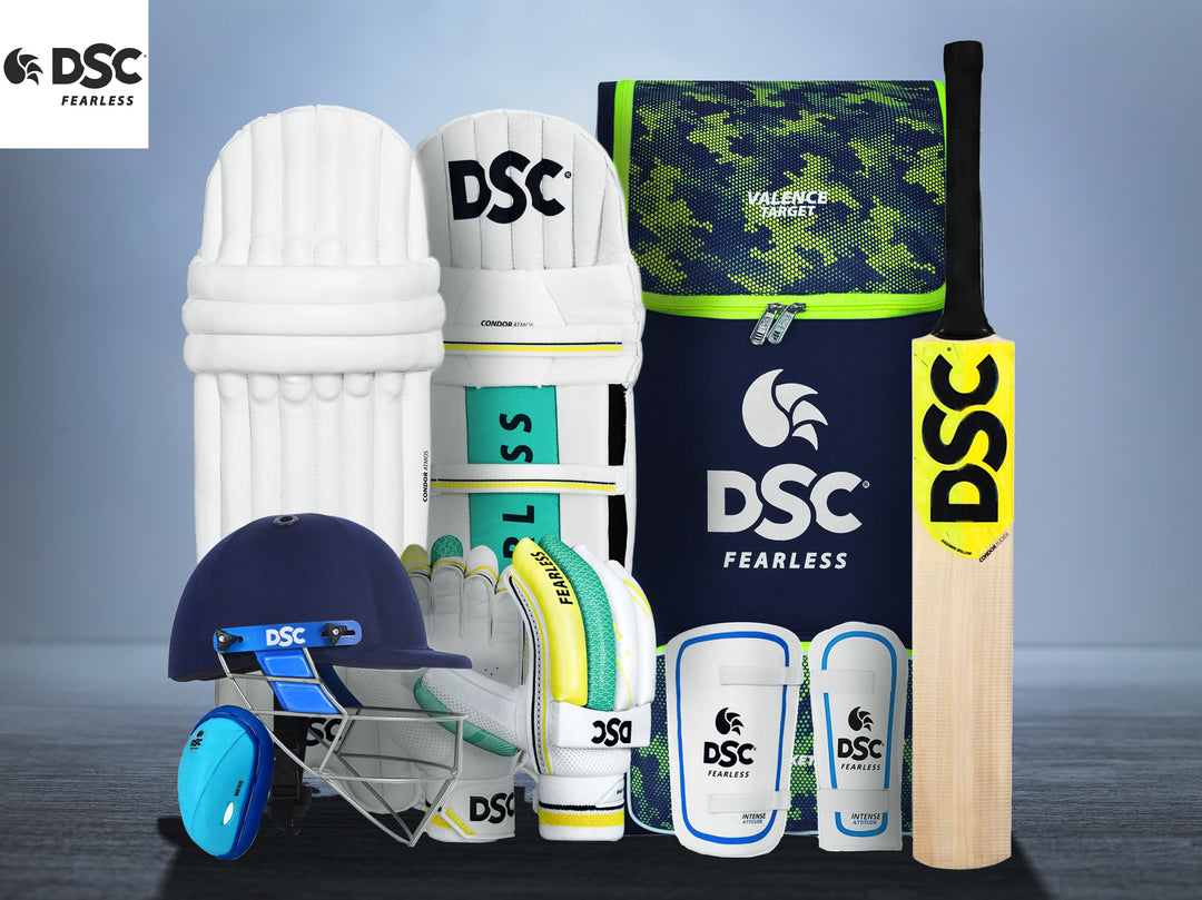 Cricket DSC
