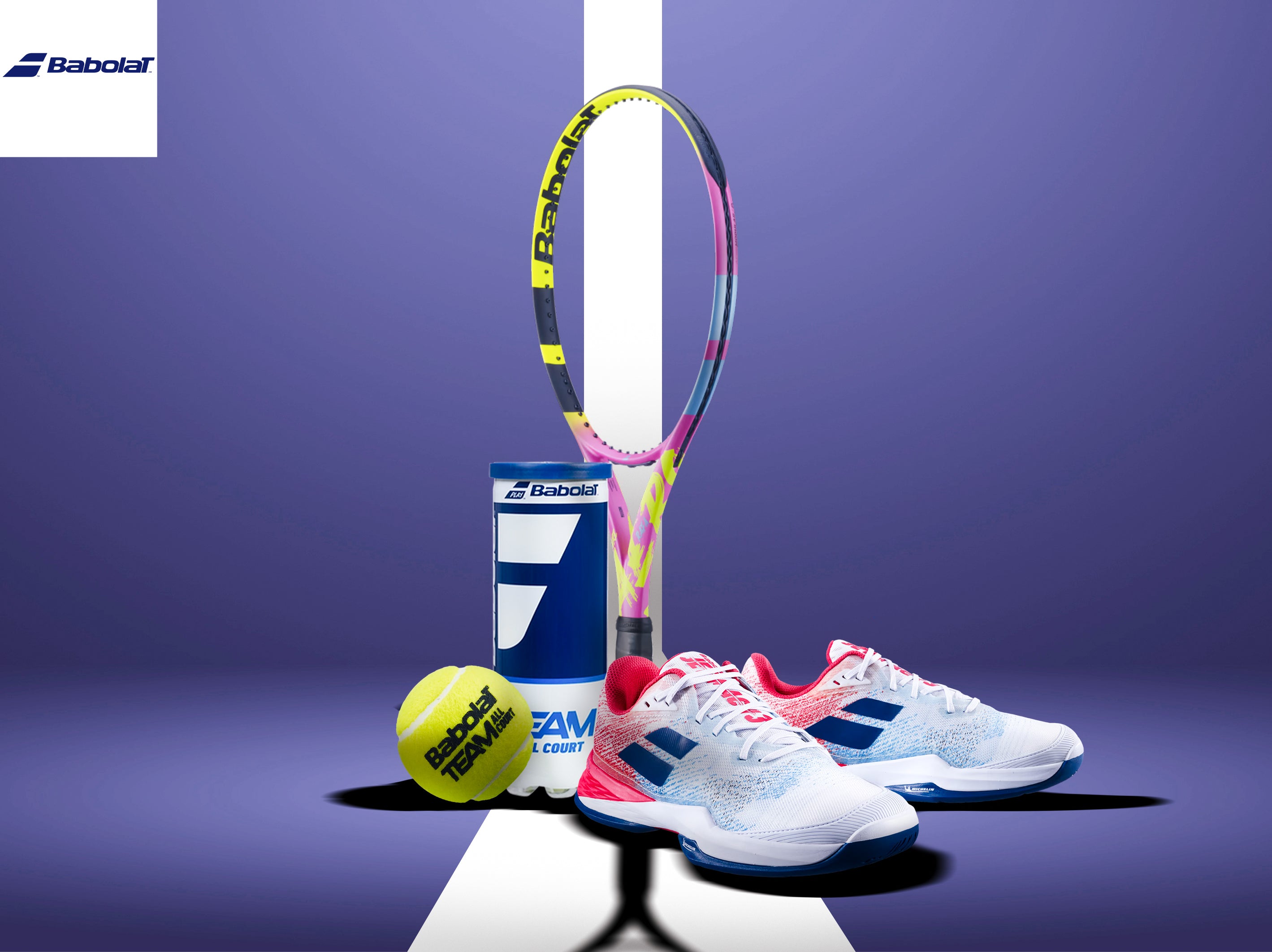 Tennis Babolat