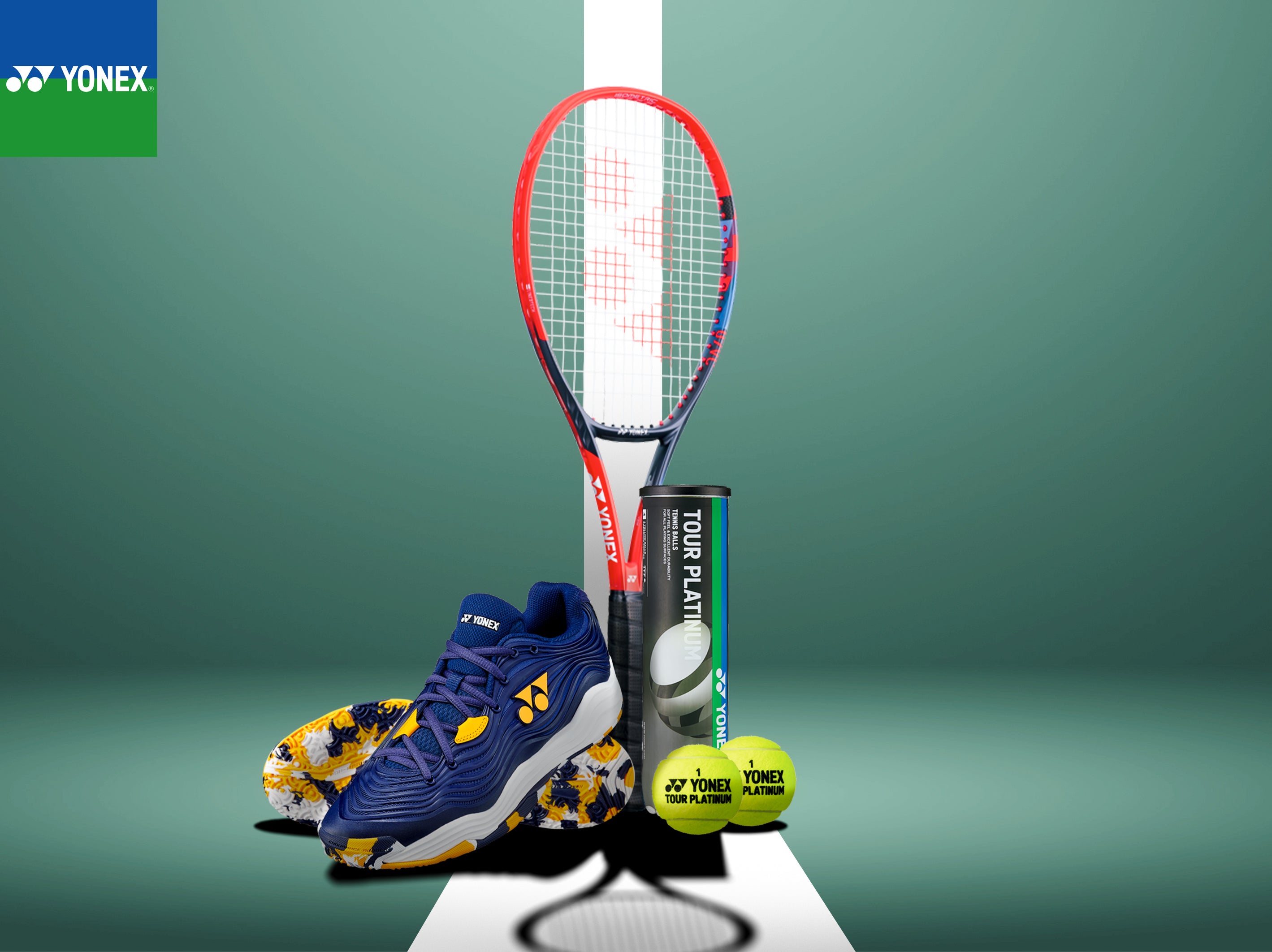 Tennis Yonex