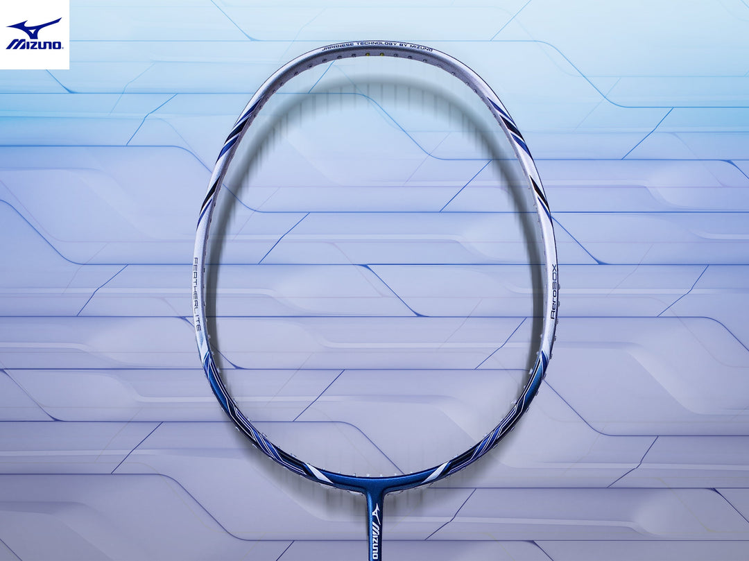 Badminton Mizuno Rackets