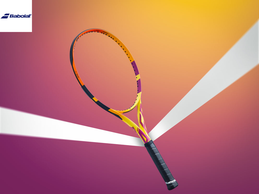 Tennis Babolat Racquets