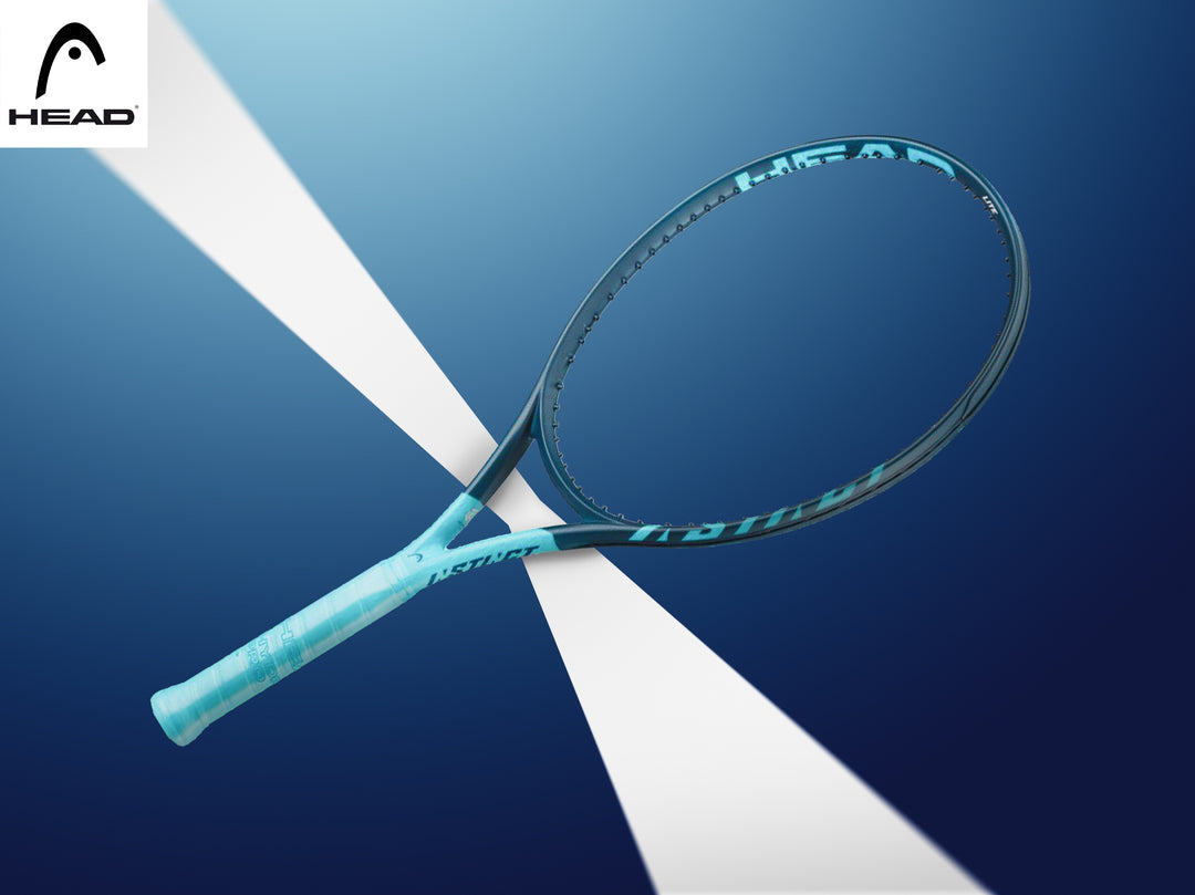 Tennis Head Racquets