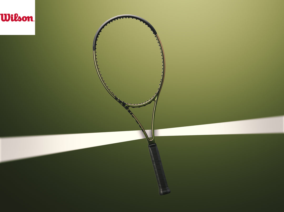 Tennis Wilson Racquets