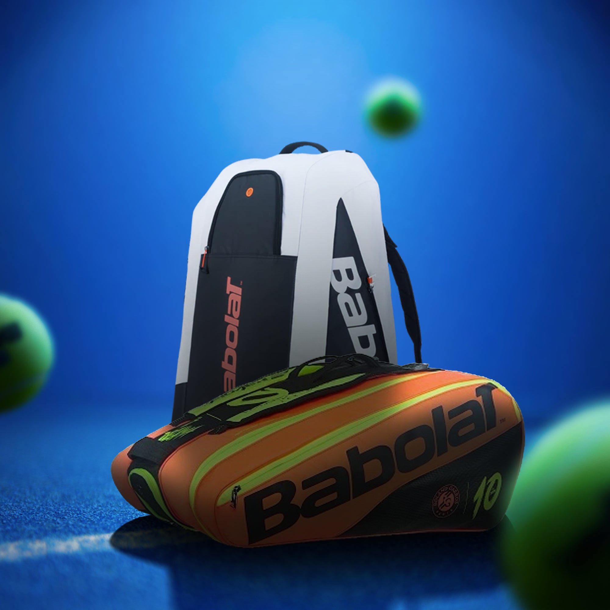 Babolat Kitbags Collection