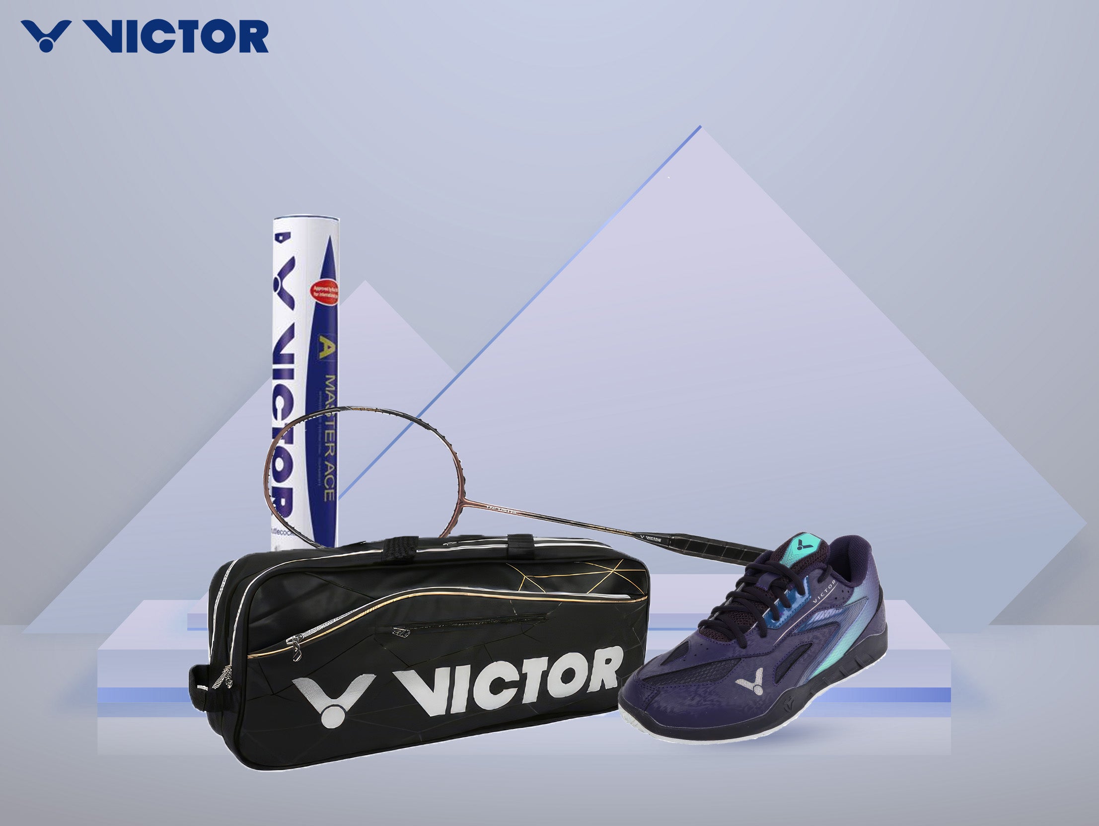 Badminton Victor