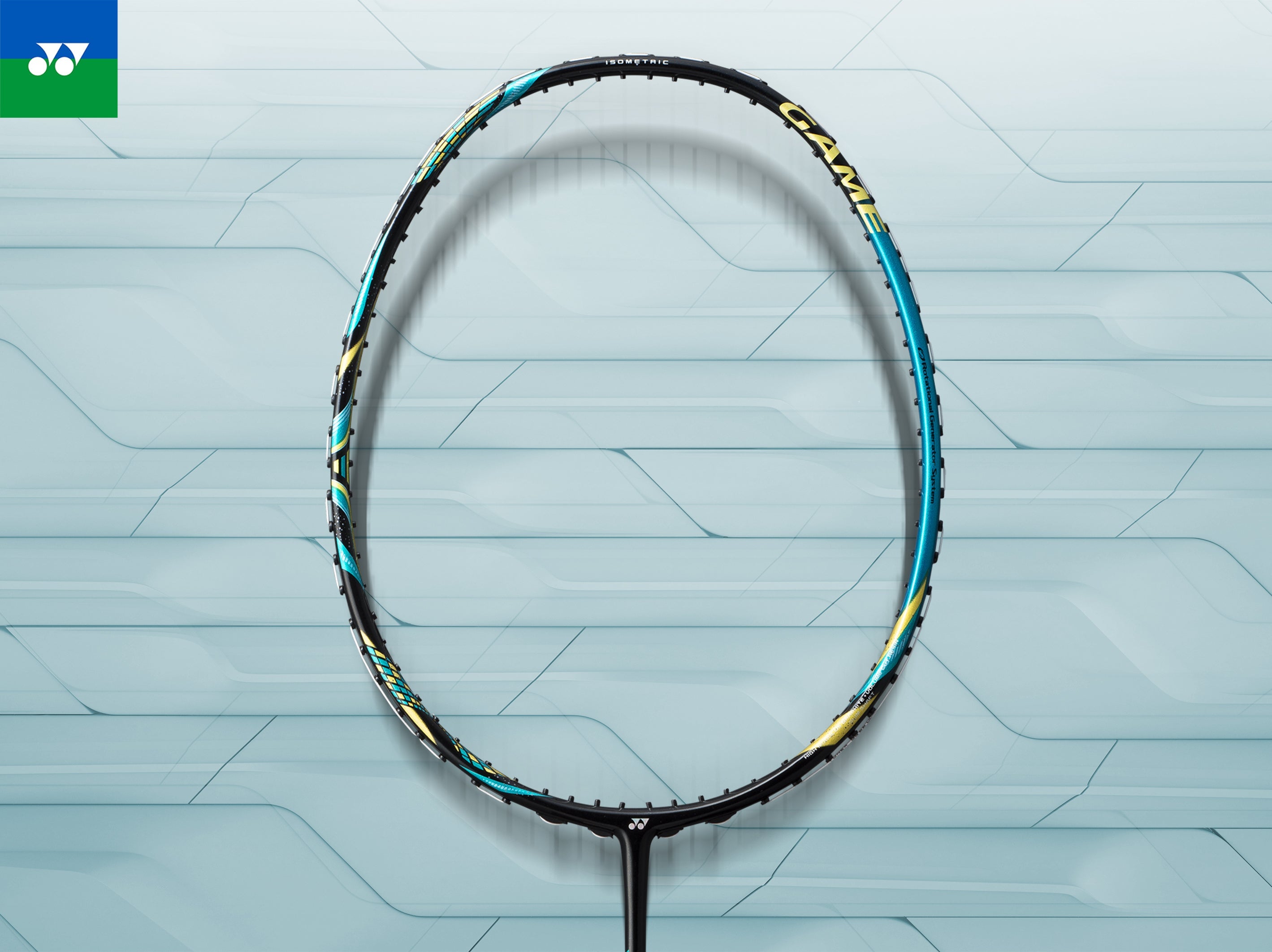 Badminton Yonex Rackets