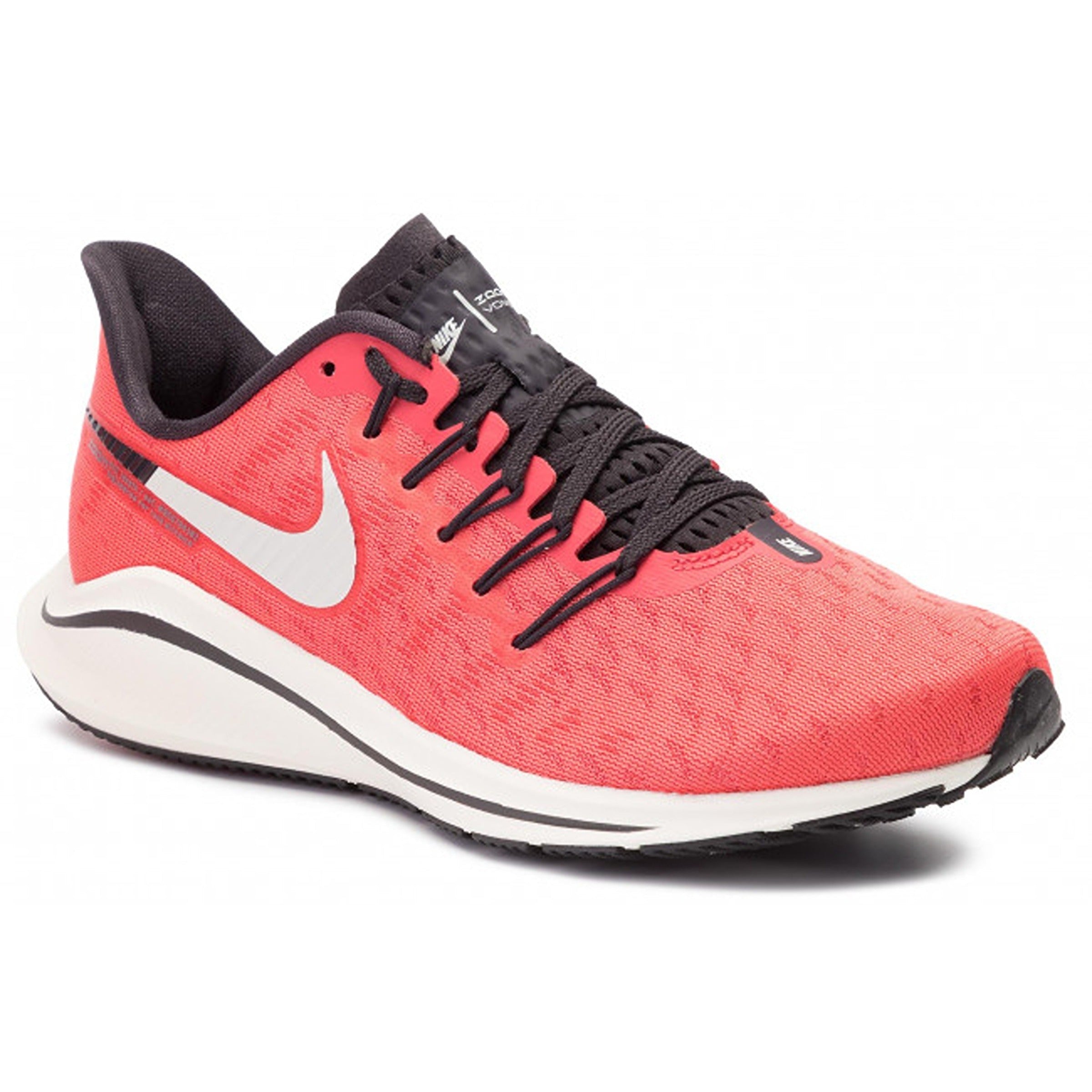 Nike Air Zoom Vomero 14 AH7858 800 Ember Glow/Sail/Oil Grey (AH7858-800) - InstaSport