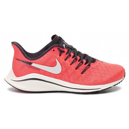 Nike Air Zoom Vomero 14 AH7858 800 Ember Glow/Sail/Oil Grey (AH7858-800) - InstaSport