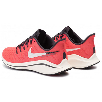 Nike Air Zoom Vomero 14 AH7858 800 Ember Glow/Sail/Oil Grey (AH7858-800) - InstaSport