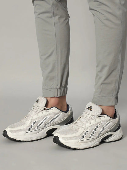 Men's TechFlex Joggers - Light Gray Reccy