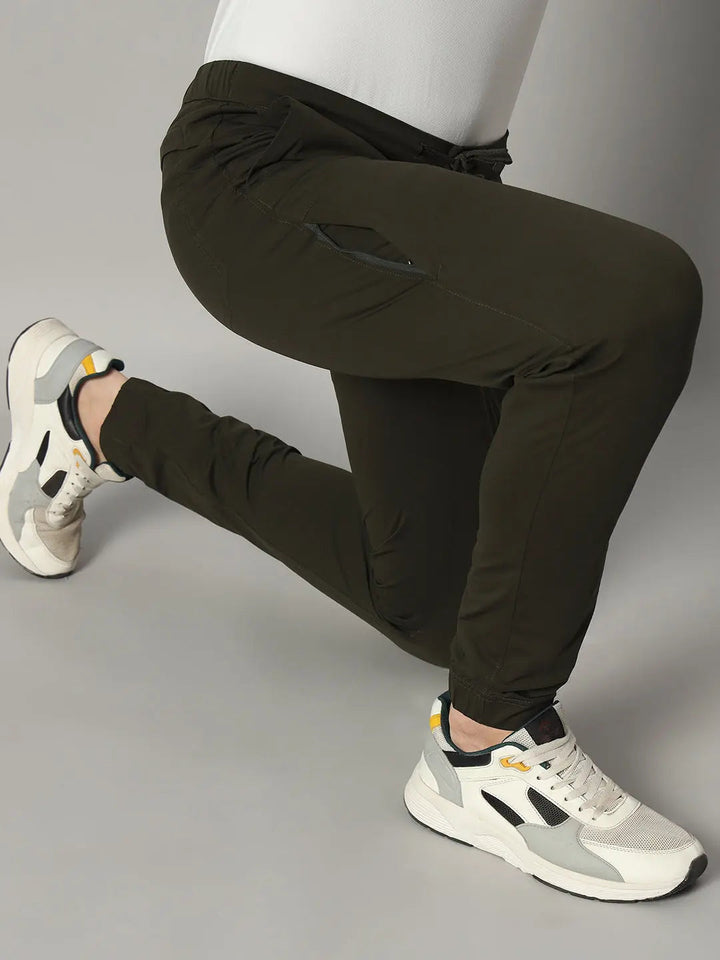 green jogger for men - Reccy