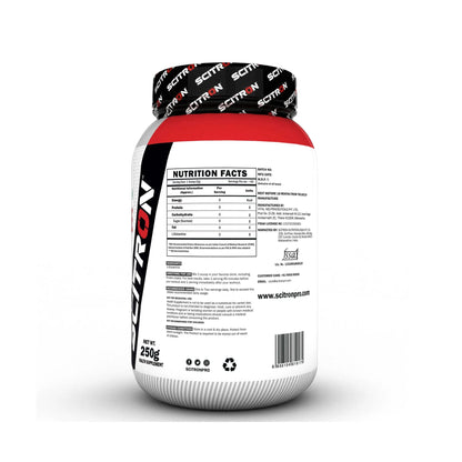 Scitron Creatine - (Unflavoured) - InstaSport