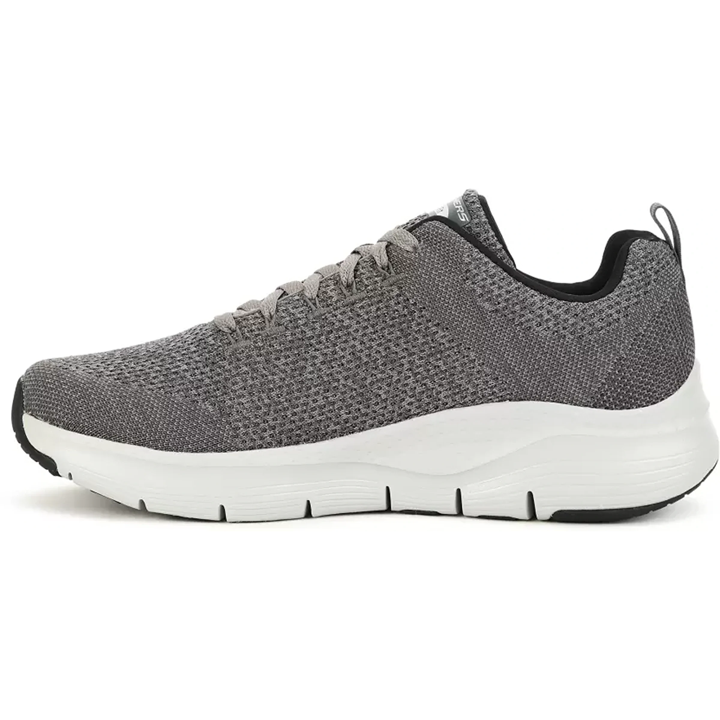 Skechers Mens Arch Fit - Paradyme Sneaker (232041-GRY) - InstaSport