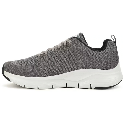 Skechers Mens Arch Fit - Paradyme Sneaker (232041-GRY) - InstaSport