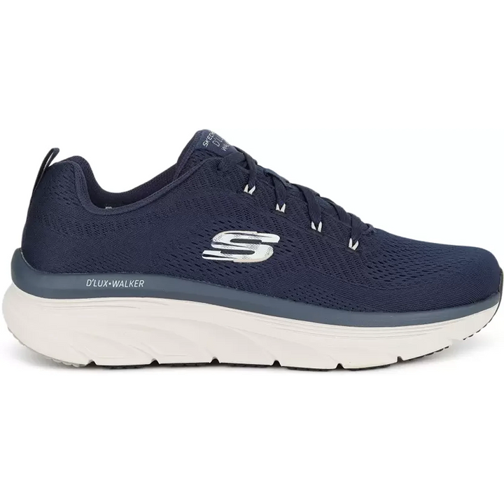 SKECHERS D'LUX WALKER - MEERNO (232364-NVY)