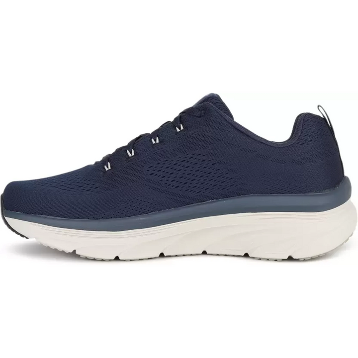 SKECHERS D'LUX WALKER - MEERNO (232364-NVY)