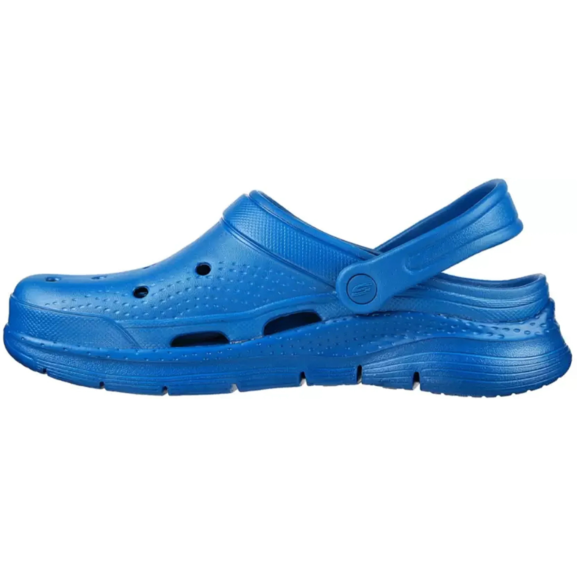 SKECHERS ARCH FIT - VALIANT (243160-BLU) - InstaSport