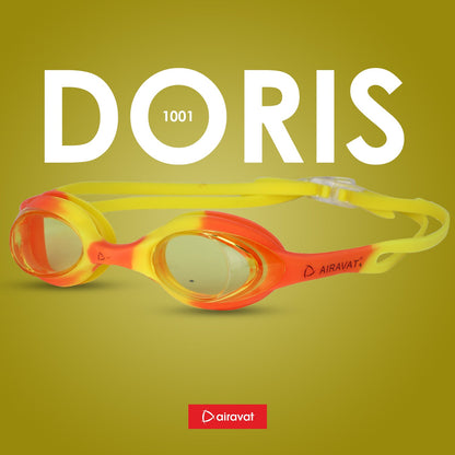 Airavat Doris 1001 Junior Swimming Goggles