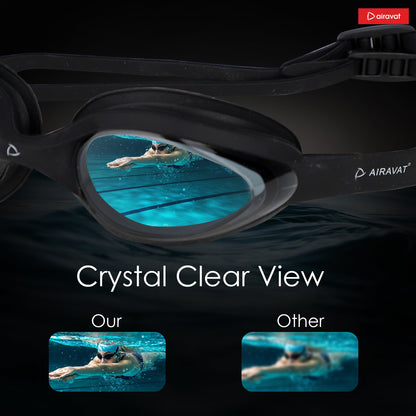 Airavat Frayer 1003 Swimming Goggles